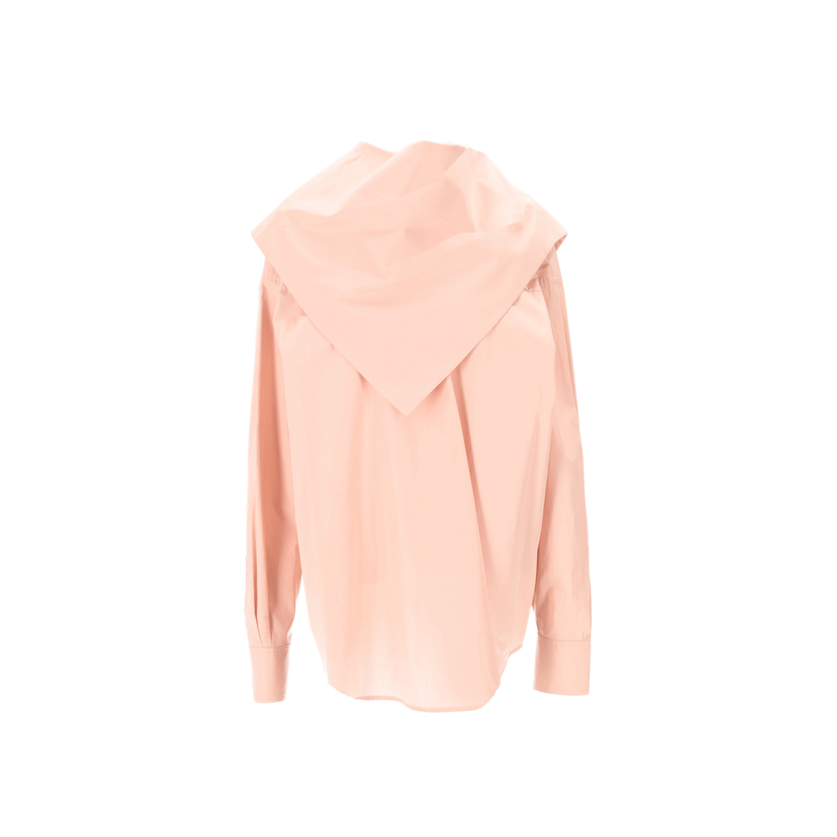 MAYFEYR - AMI - Blouse Bandana Manches Longues - UTP801CO0063680