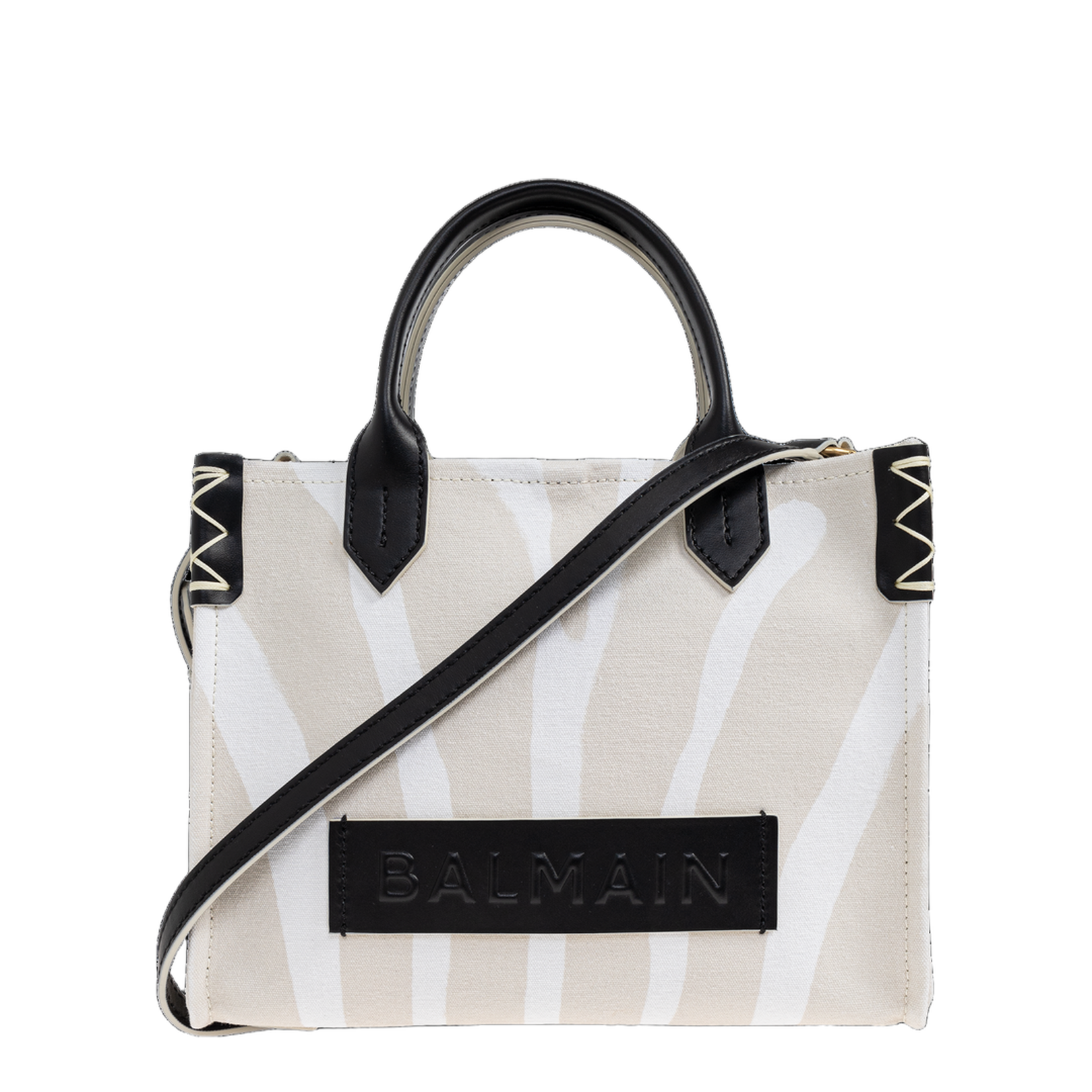 B-Army Small Shopper Bag