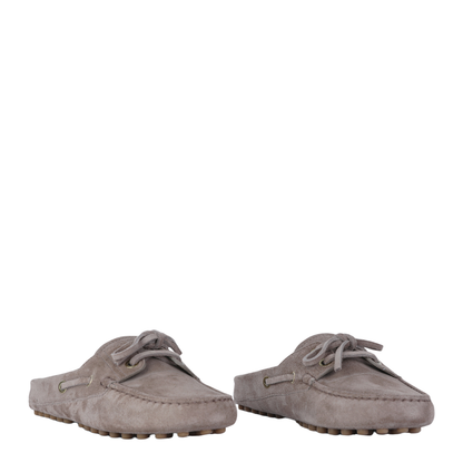 Boat Slider Sandals