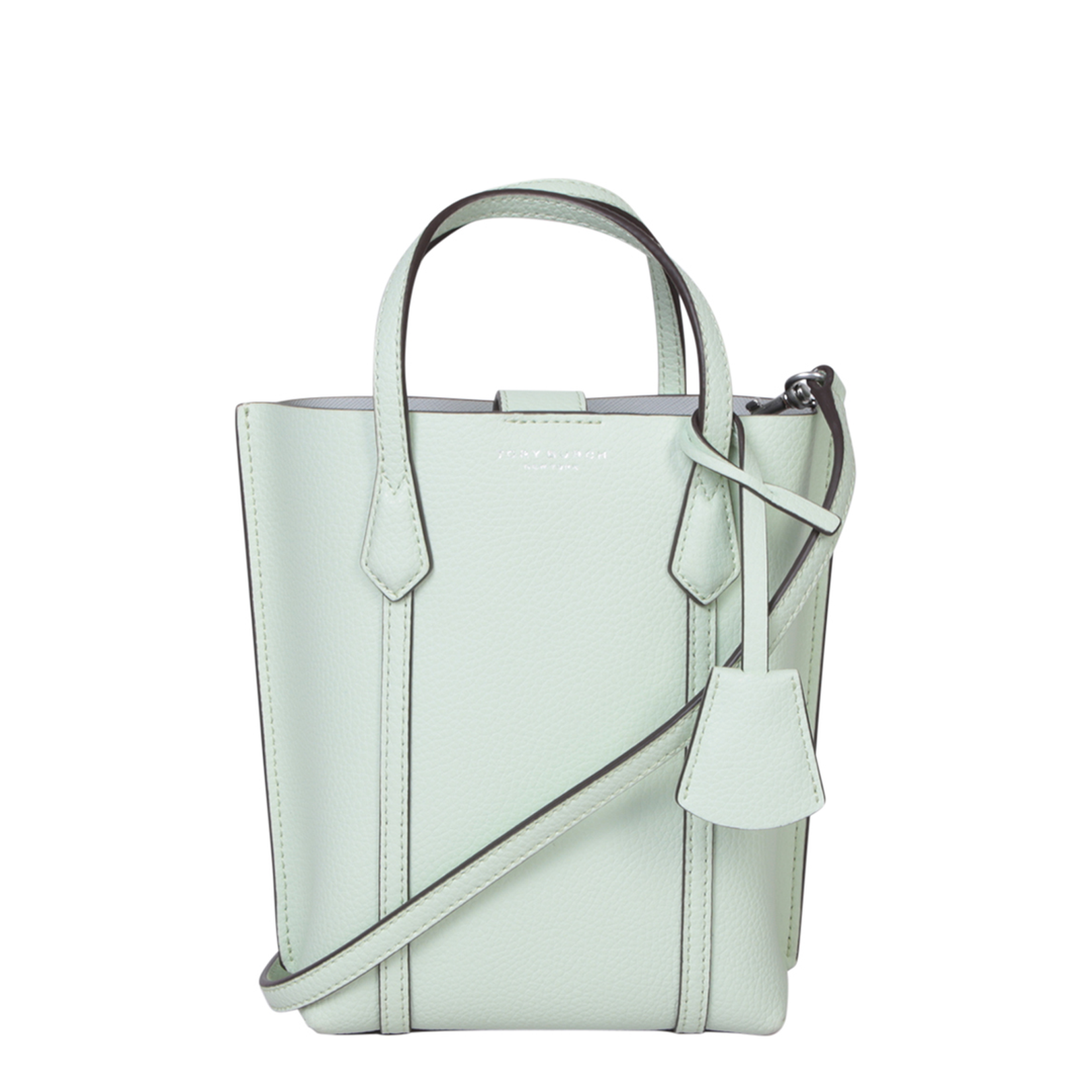 Perry Mini Pavestone Bag