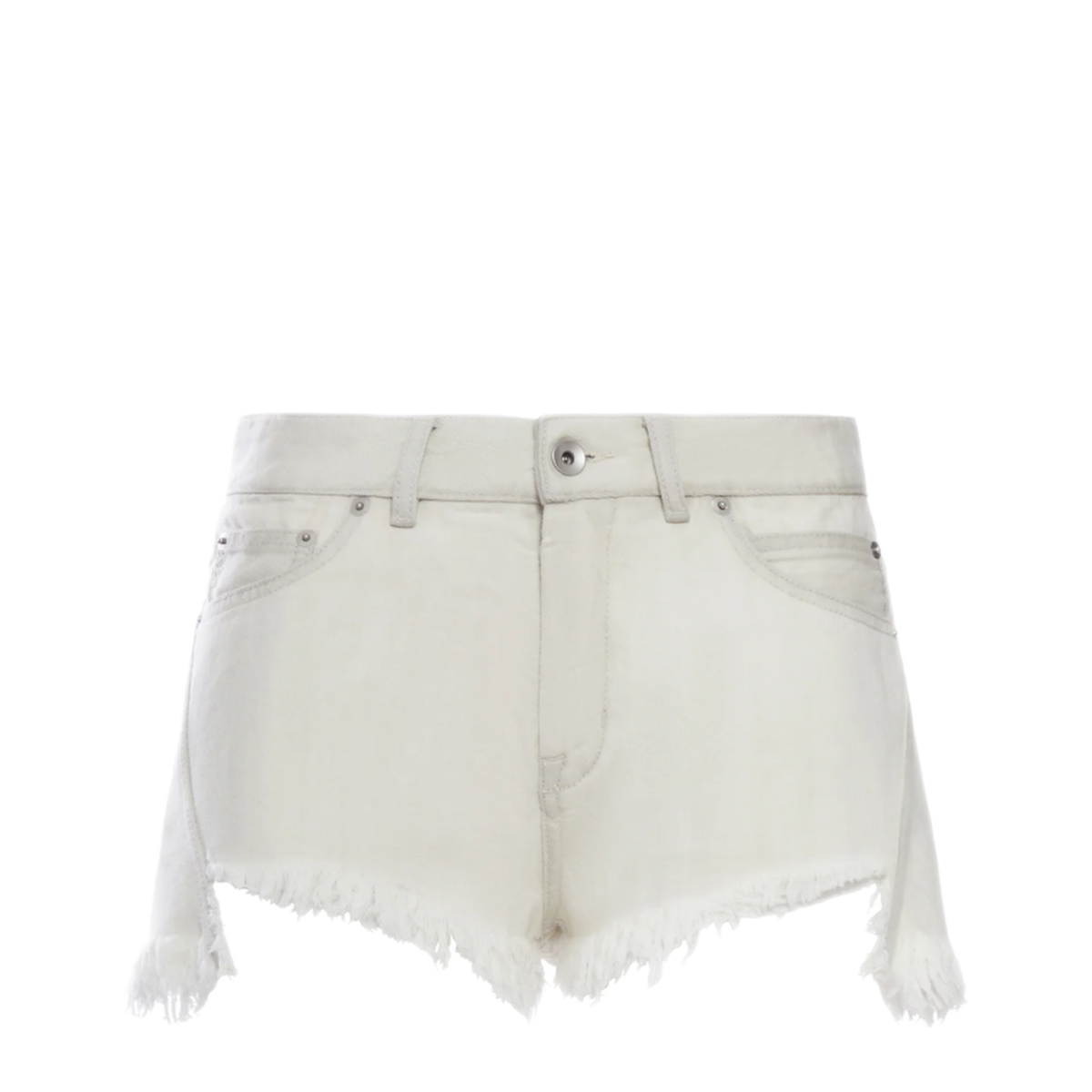 Bias Cutoffs Shorts