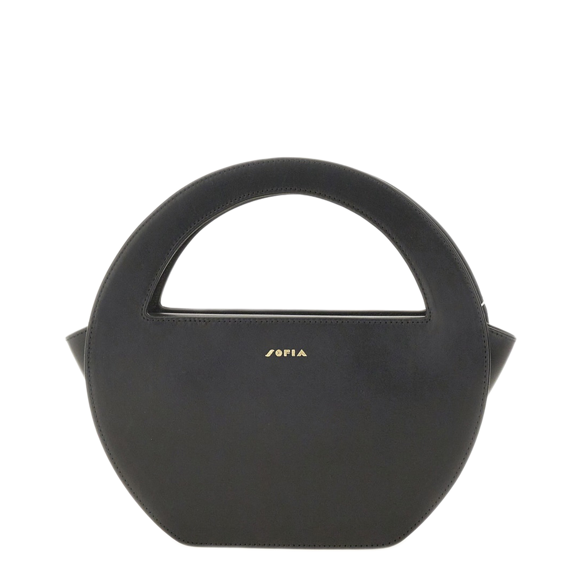 MAYFEYR - Sofia - Mini Edda Bag - BAA2M01L0111BBBLACK