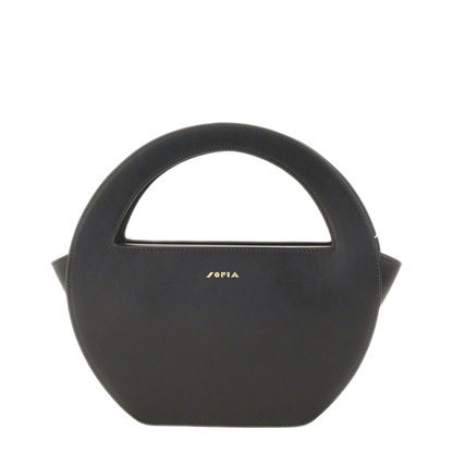 MAYFEYR - Sofia - Mini Edda Bag - BAA2M01L0111BBBLACK