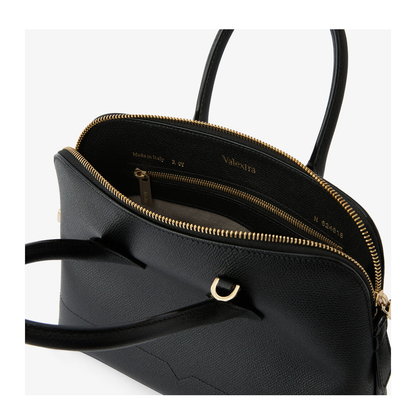 Bowling Mini Bag - Black
