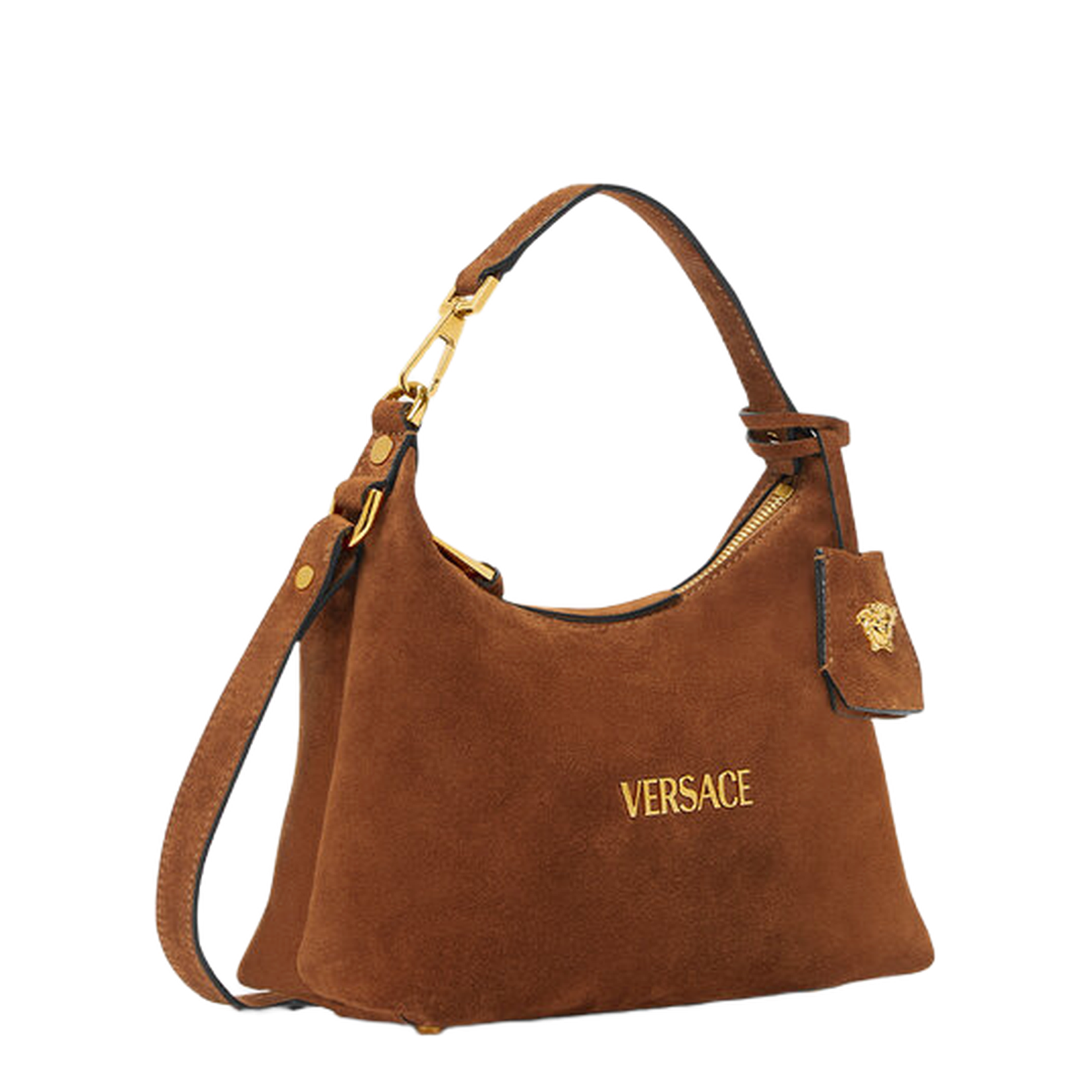 Metal Letter Handbag