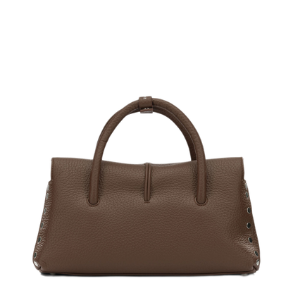 MAYFEYR - Zanellato - Dotta Medium Handbag - DOTTACENTAUROS0687501120000Z0282