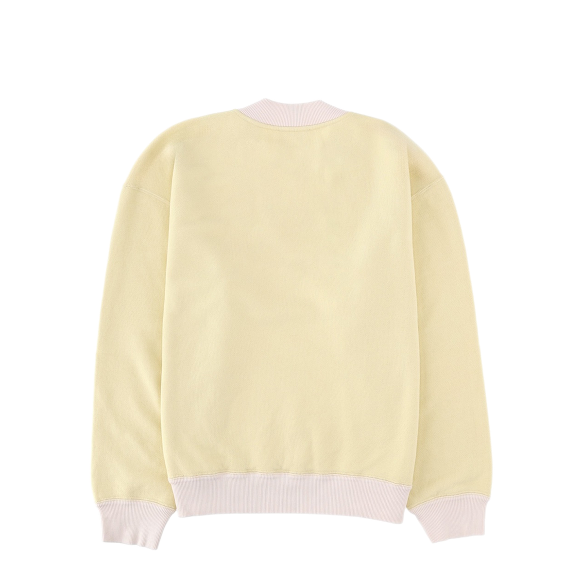 MAYFEYR - Isabel Marant Étoile - Mathias Sweatshirt - SW0162HAD1M01H10LY