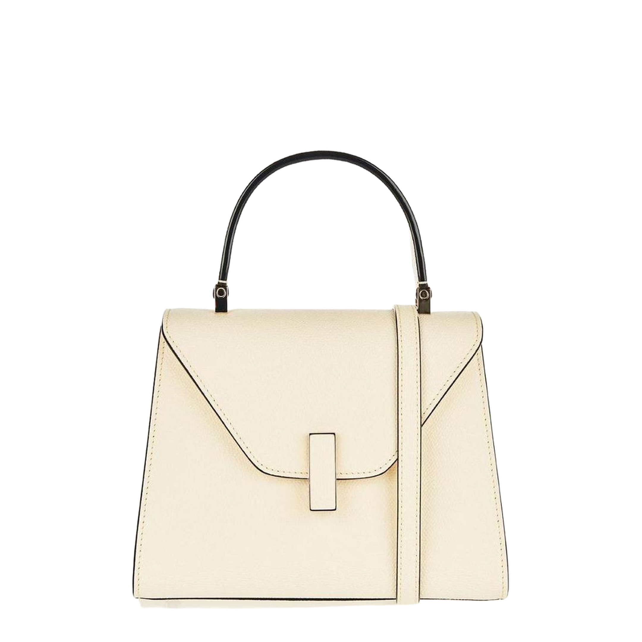 Iside Top Handle Mini Bag
