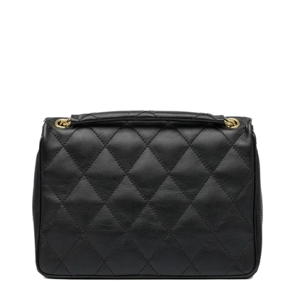 Medium Strand Crossbody Bag