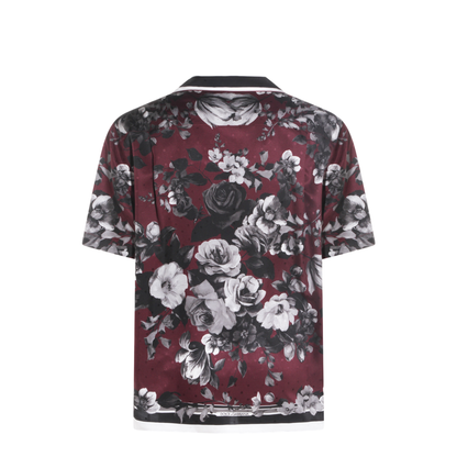 MAYFEYR - Dolce & Gabbana - Shirts - G5KS3THI10NHR5SV