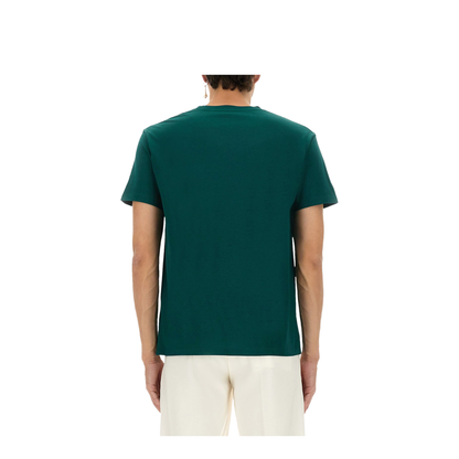 T-Shirt with Signature Vlogo