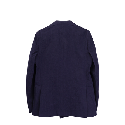 Jackets Blue