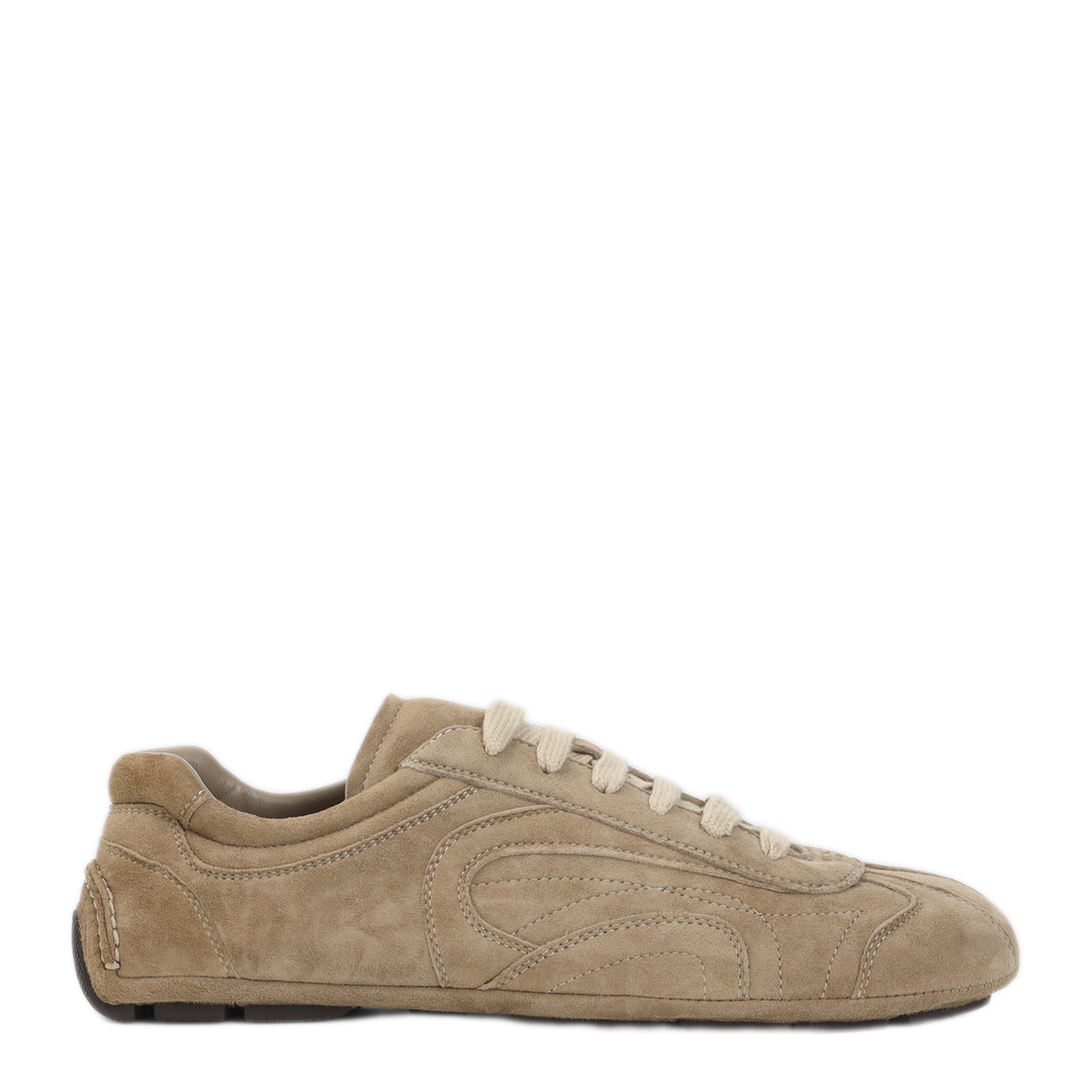 MAYFEYR - Prada - Monte Carlo Sneakers - 4E1165FG001008F0314