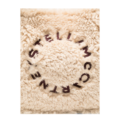 MAYFEYR - Stella Mccartney - Bags.. Beige - 502793WP07479561