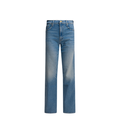 MAYFEYR - MOTHER Denim - Straight Leg Jeans - 107981351AGWU