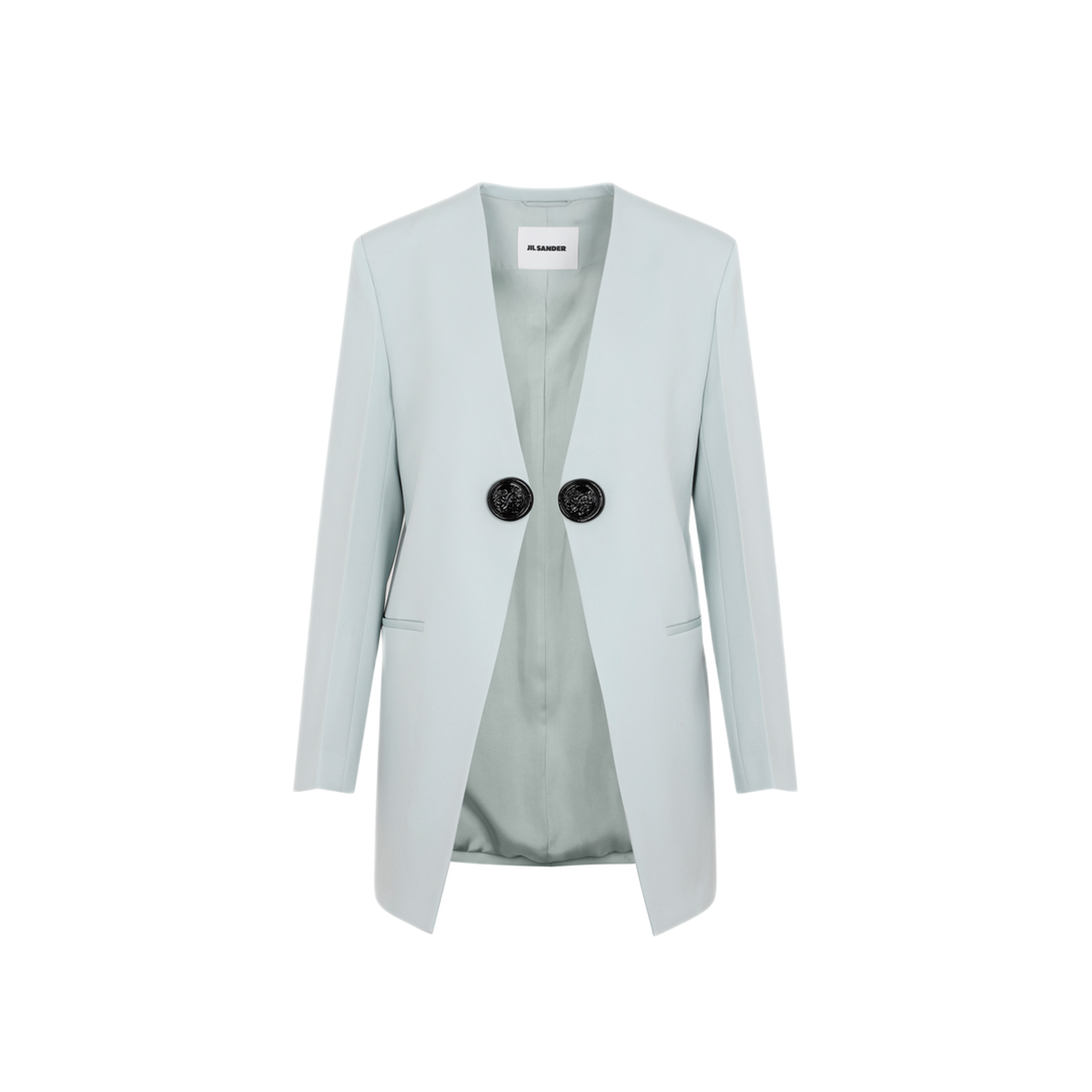 MAYFEYR - Jil Sander - Wool Jacket - J02BN0119J40021449