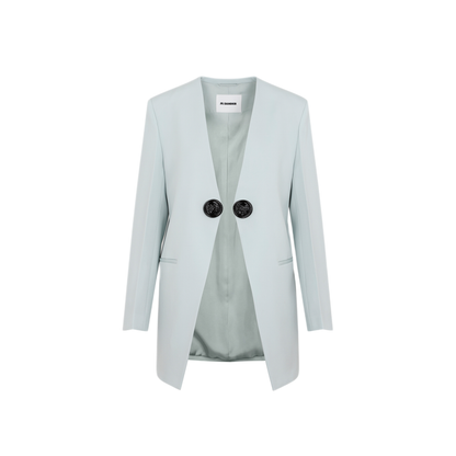 MAYFEYR - Jil Sander - Wool Jacket - J02BN0119J40021449