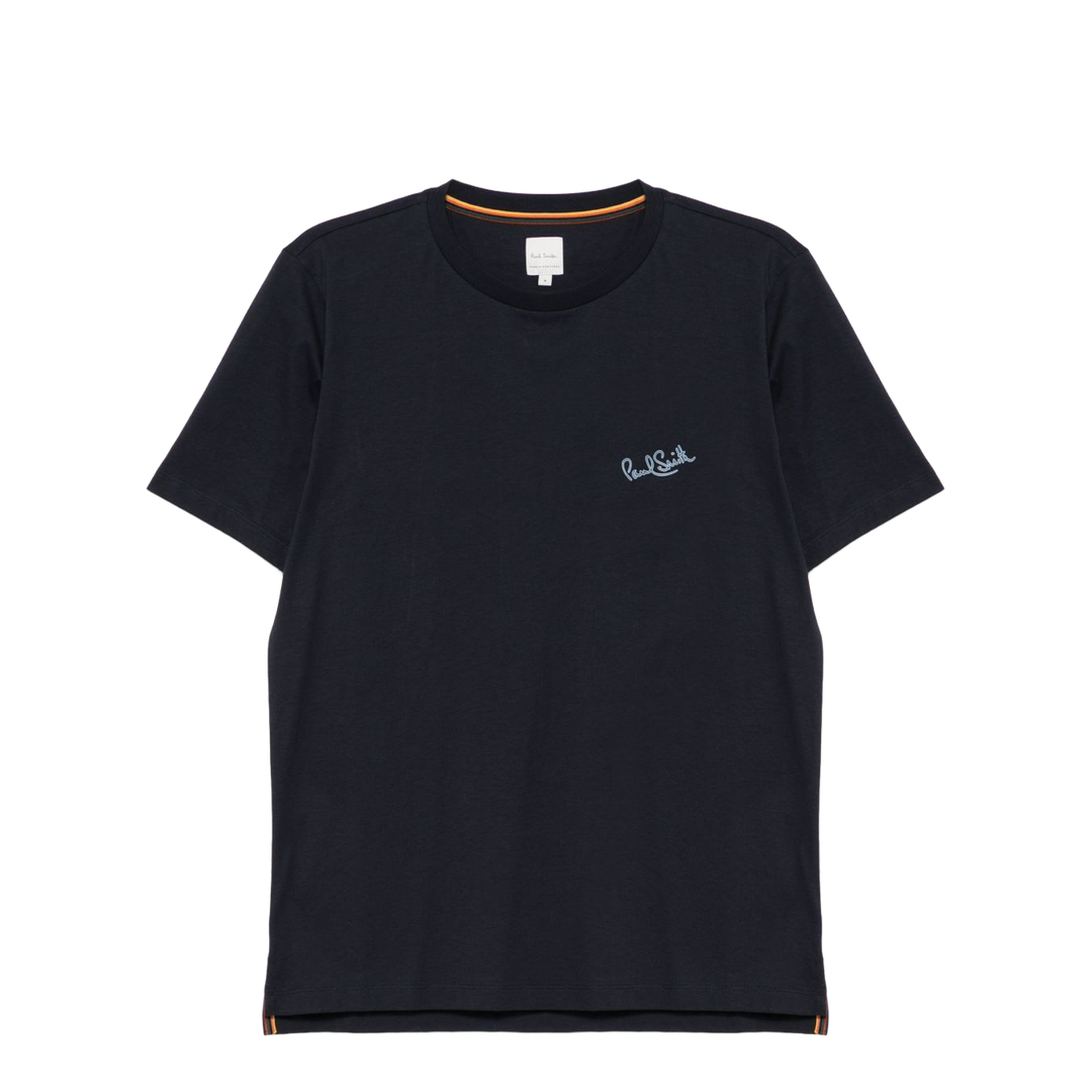 T-shirt In Blue
