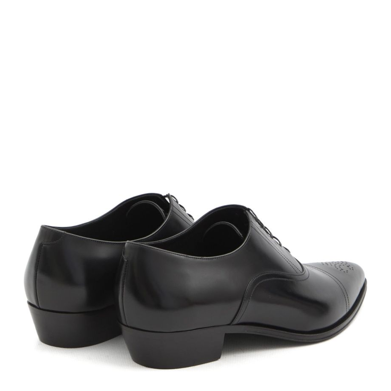 Flat Shoes Black