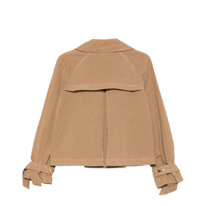 MAYFEYR - Bazar Deluxe - Jackets Beige - S11831900191