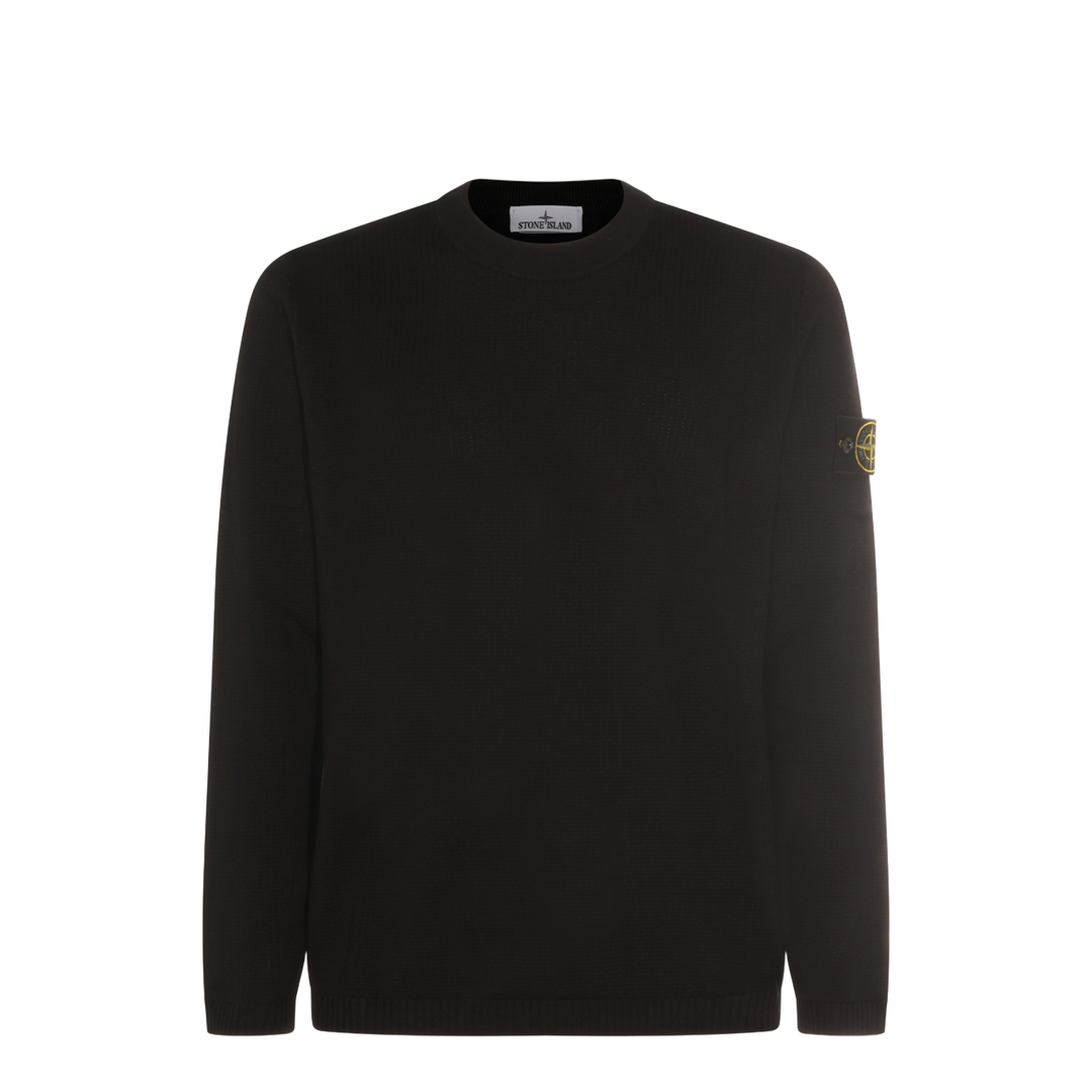 Micro Stitch Sweater