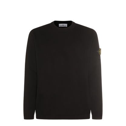 Micro Stitch Sweater