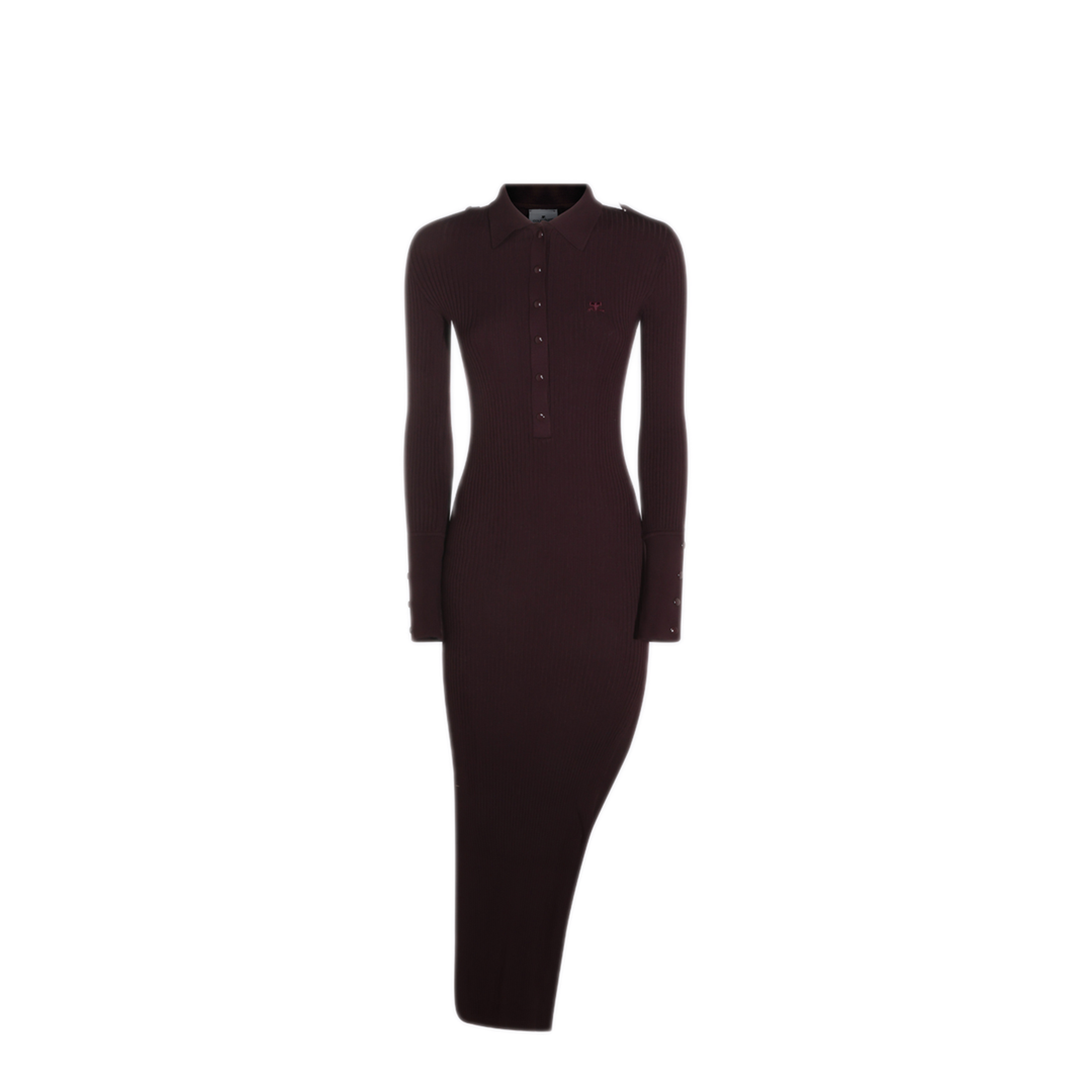 MAYFEYR - Courreges - Dresses - 326MRO906FI00014010
