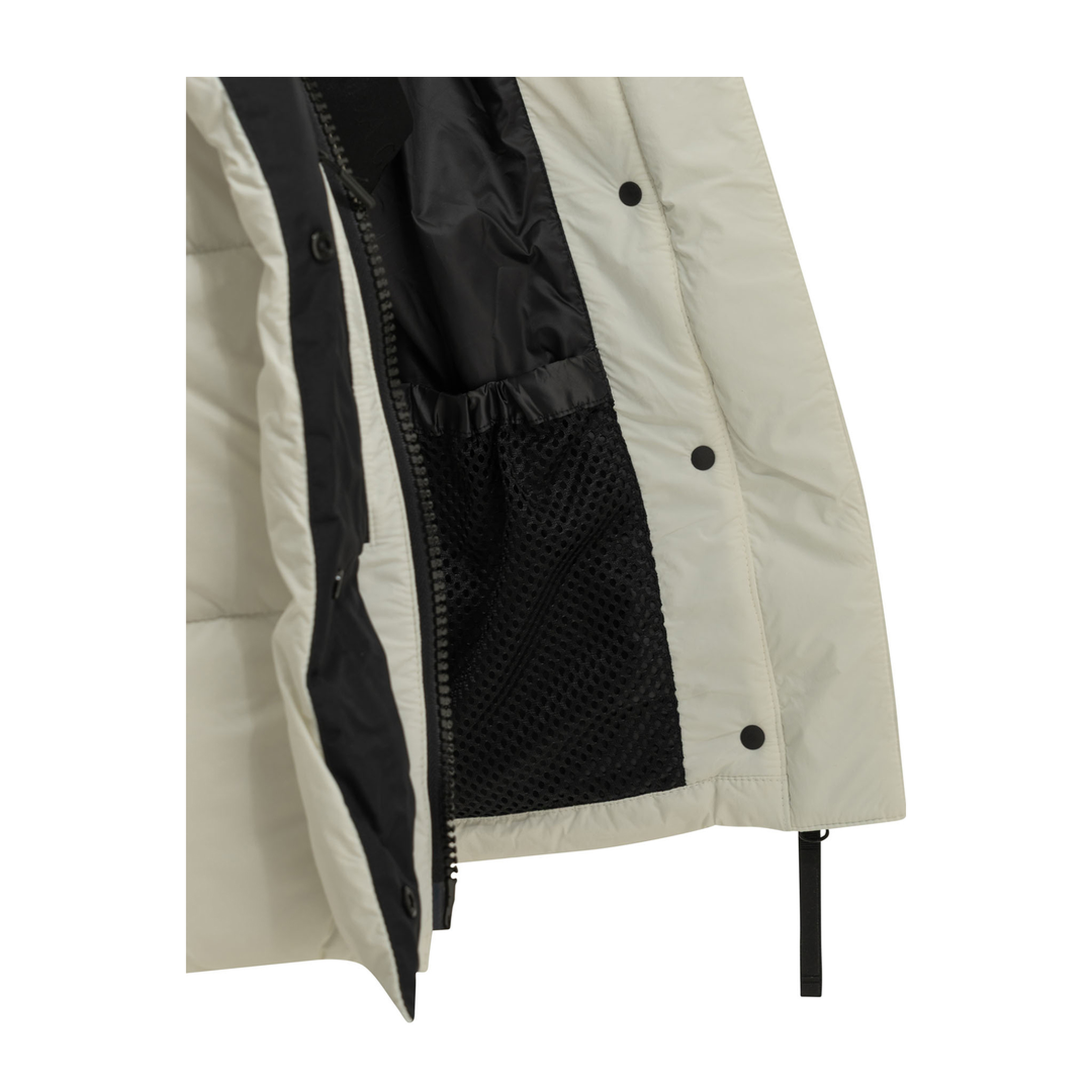 MAYFEYR - Canada Goose - Junction Short Down Jacket - JUNCTIONPARKABD2602LB9433