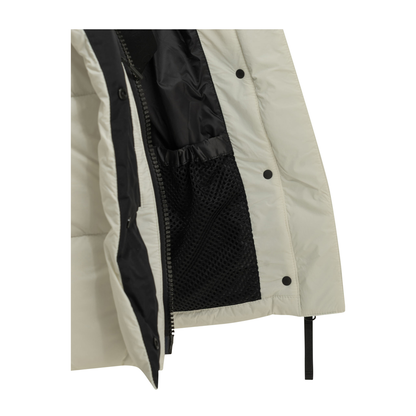MAYFEYR - Canada Goose - Junction Short Down Jacket - JUNCTIONPARKABD2602LB9433