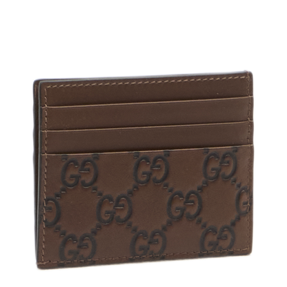 MAYFEYR - Gucci - Card Holder - 850187AAFXC2743