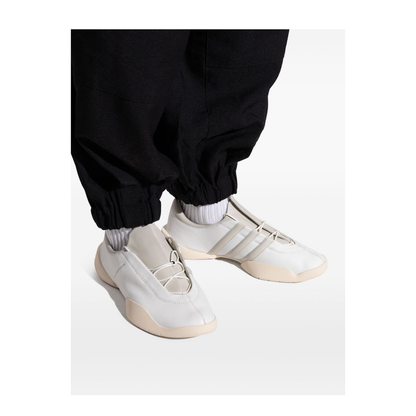 Lace-Up Sneakers