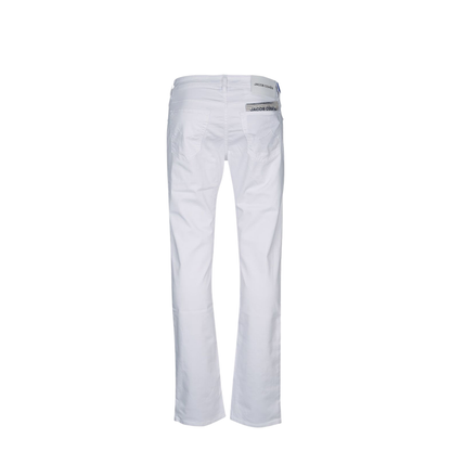 MAYFEYR - Jacob Cohen - Jeans White - JUMQE004054S3756TRA00