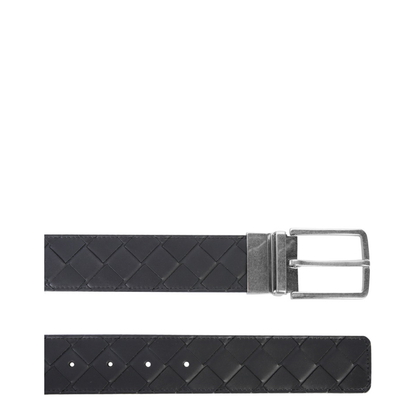 Reversible Belt