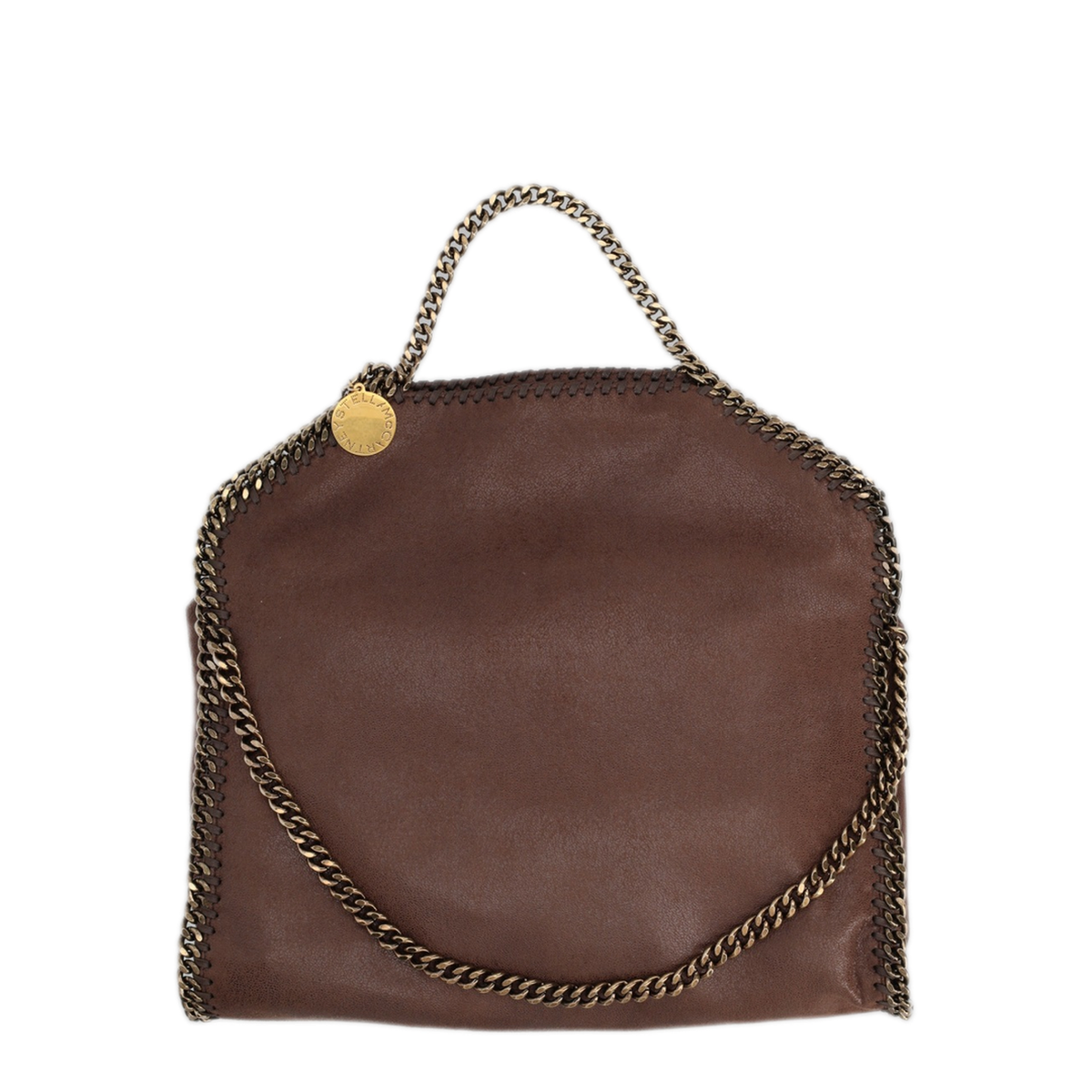 MAYFEYR - Stella Mccartney - Bordeaux Shoulder Bag - 234387WP07357745