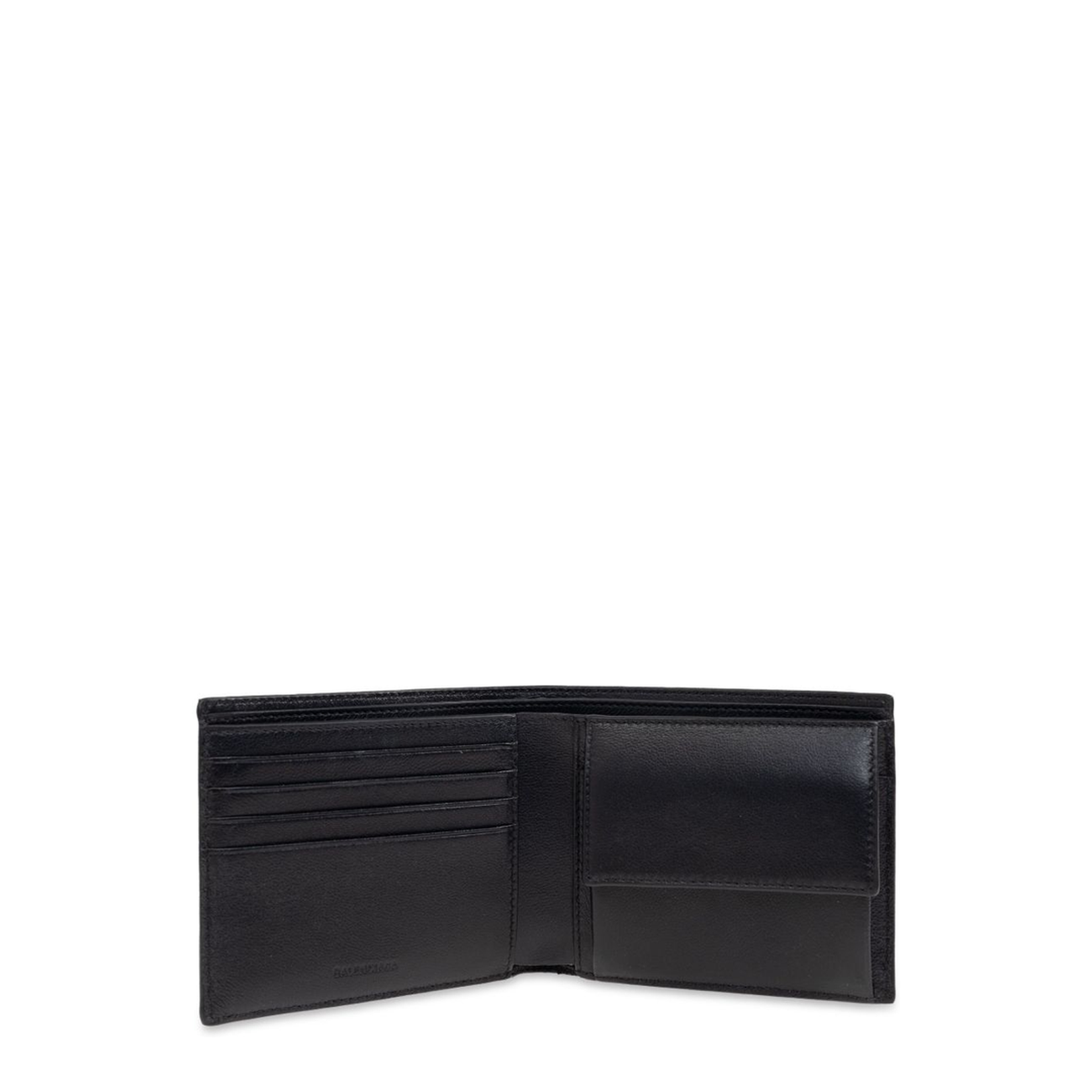 Cash Square Folded Wallet