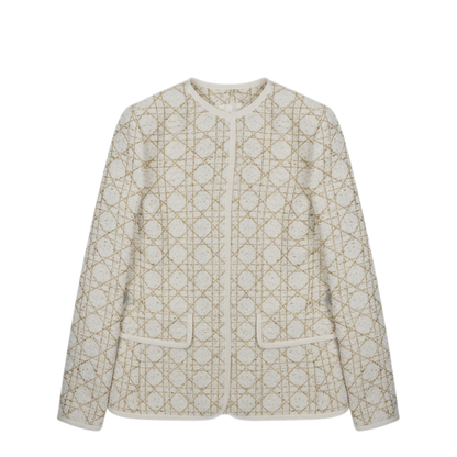 MAYFEYR - Dior - Blazer Macrocannage - 611V72A78980891
