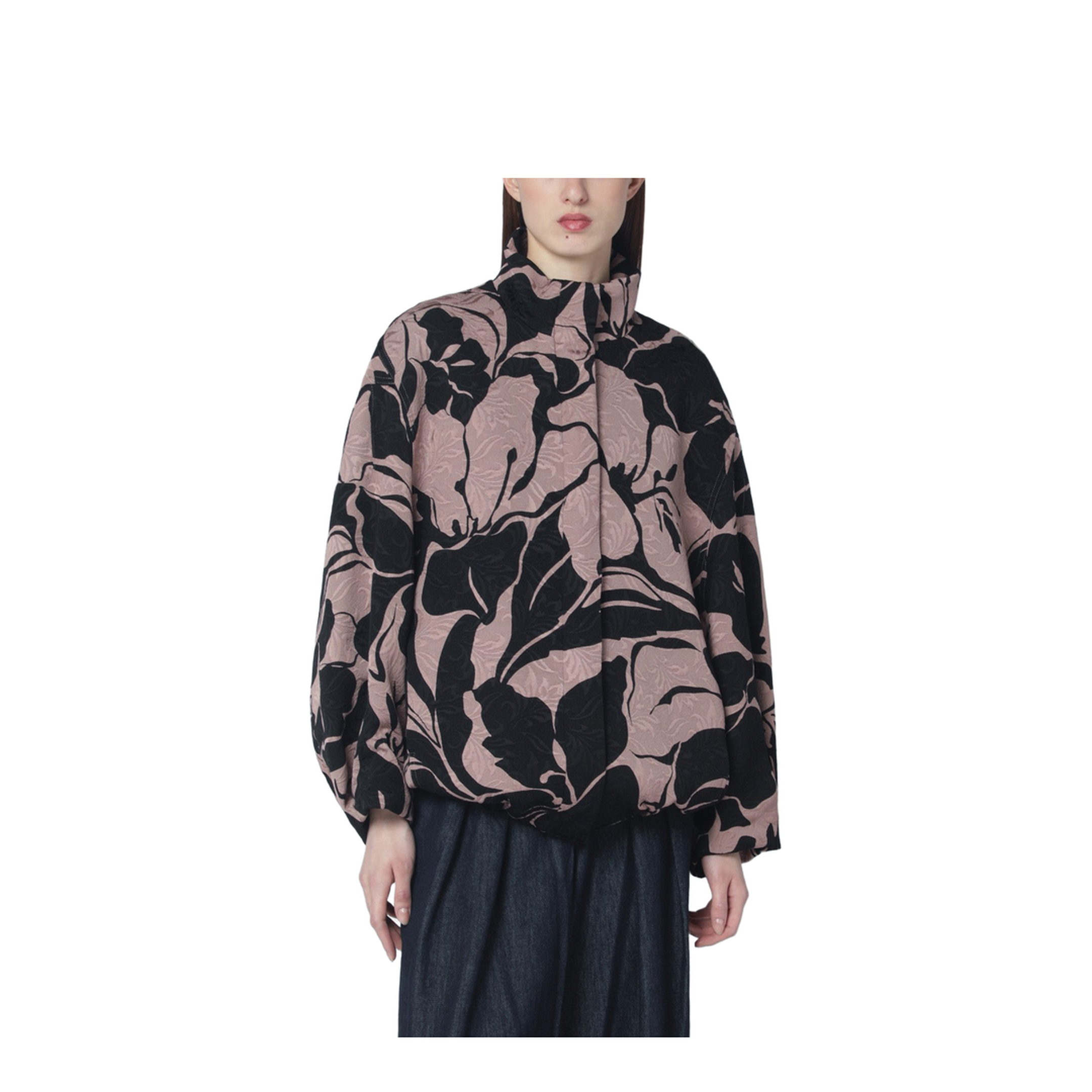 Field Parka Jacket