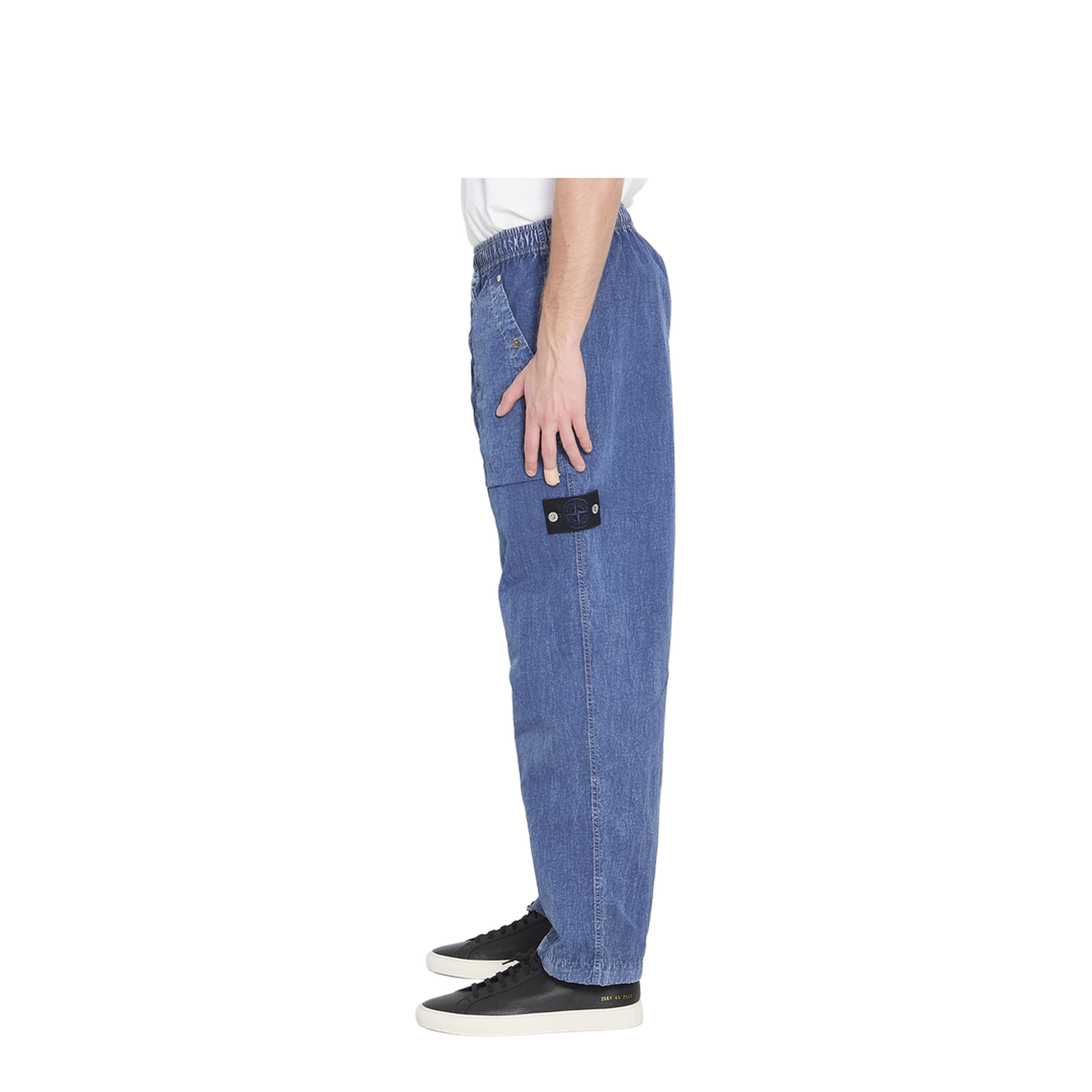 Loose Trousers
