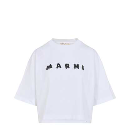 MAYFEYR - Marni - T-Shirt - THJE0333P5USCX42