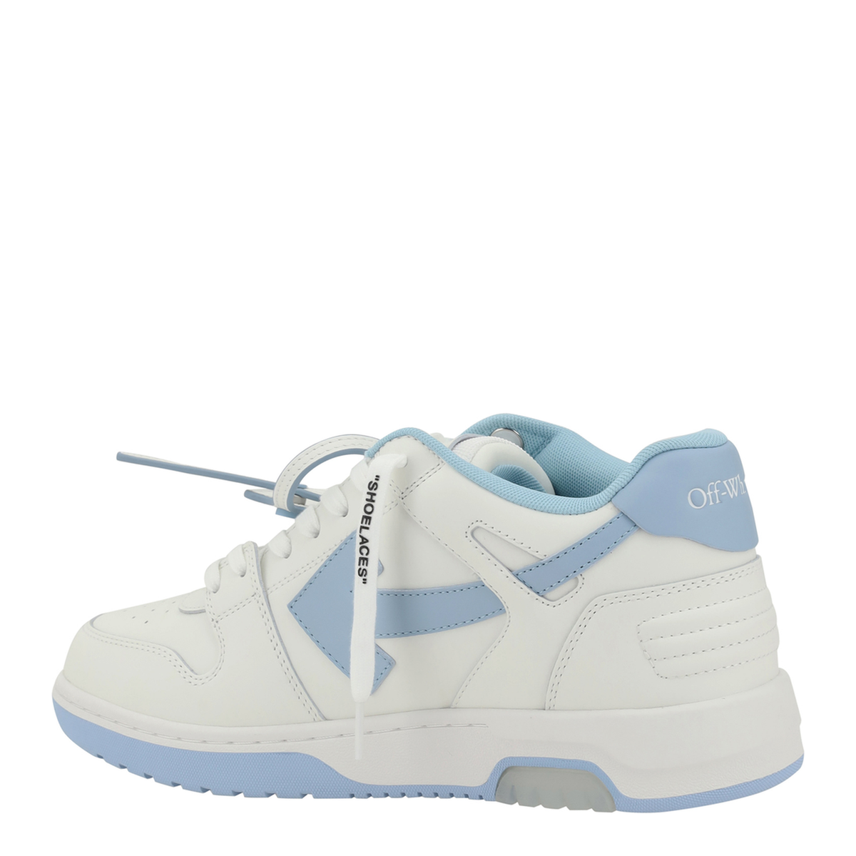 MAYFEYR - Off-White - Out Of Office Sneakers - M189C9L0190140