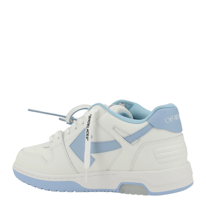 MAYFEYR - Off-White - Out Of Office Sneakers - M189C9L0190140