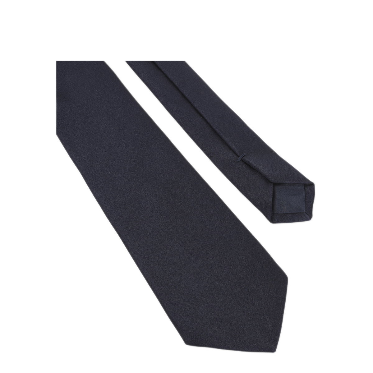 MAYFEYR - GIORGIO ARMANI - Silk Tie - GM000800TE22474U8139