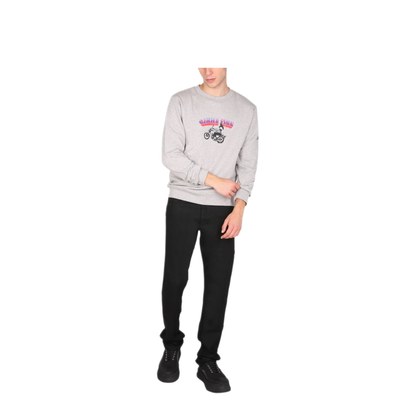 MAYFEYR - A.P.C. - Mika Sweatshirt - COEBHM27667PLA