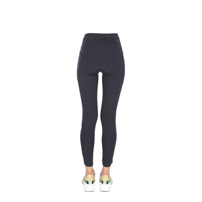 Leggings with Scuba Logo