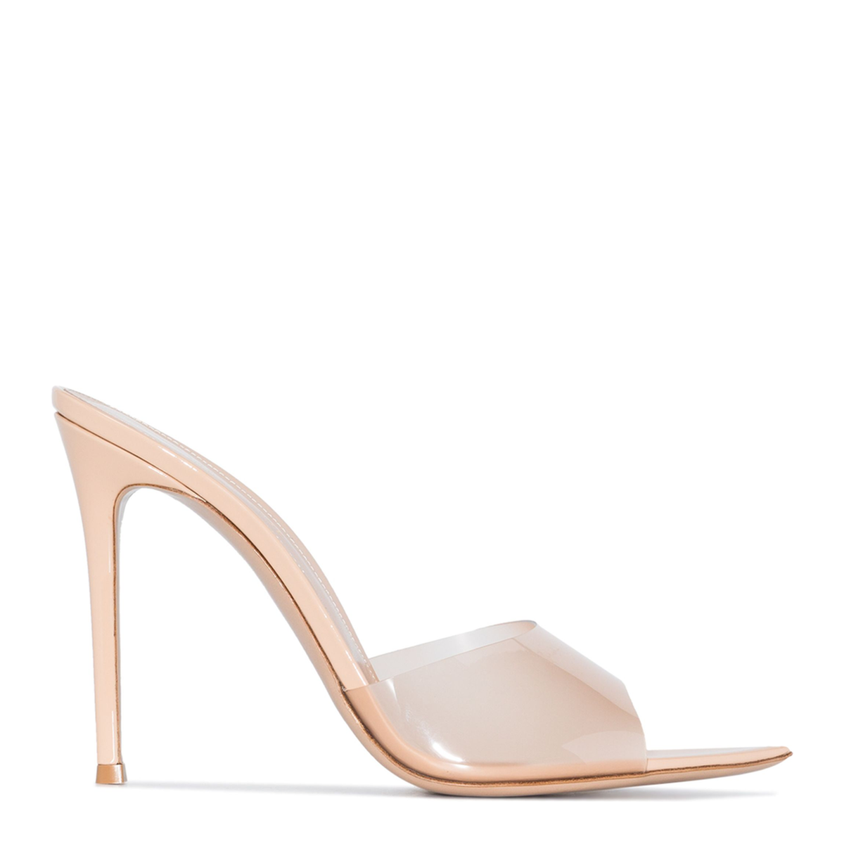 MAYFEYR - Gianvito Rossi - Sandals Pink - G1190015RICGSVNUNU