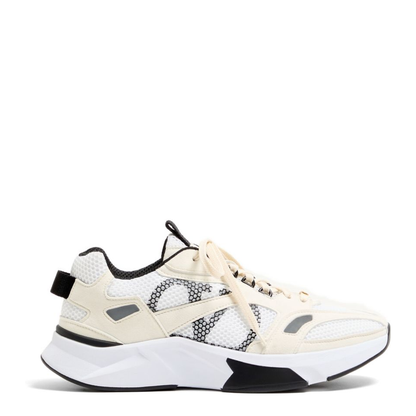 MAYFEYR - Valentino - Sneakers White - YS0N88QAP0QV
