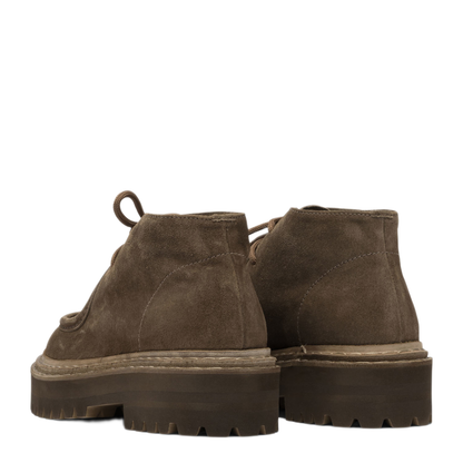 MAYFEYR - Officine Creative - Blossom 002 Chukka Ankle Boots - BLOSSOM002CACHEMIRETONALTUNDRA