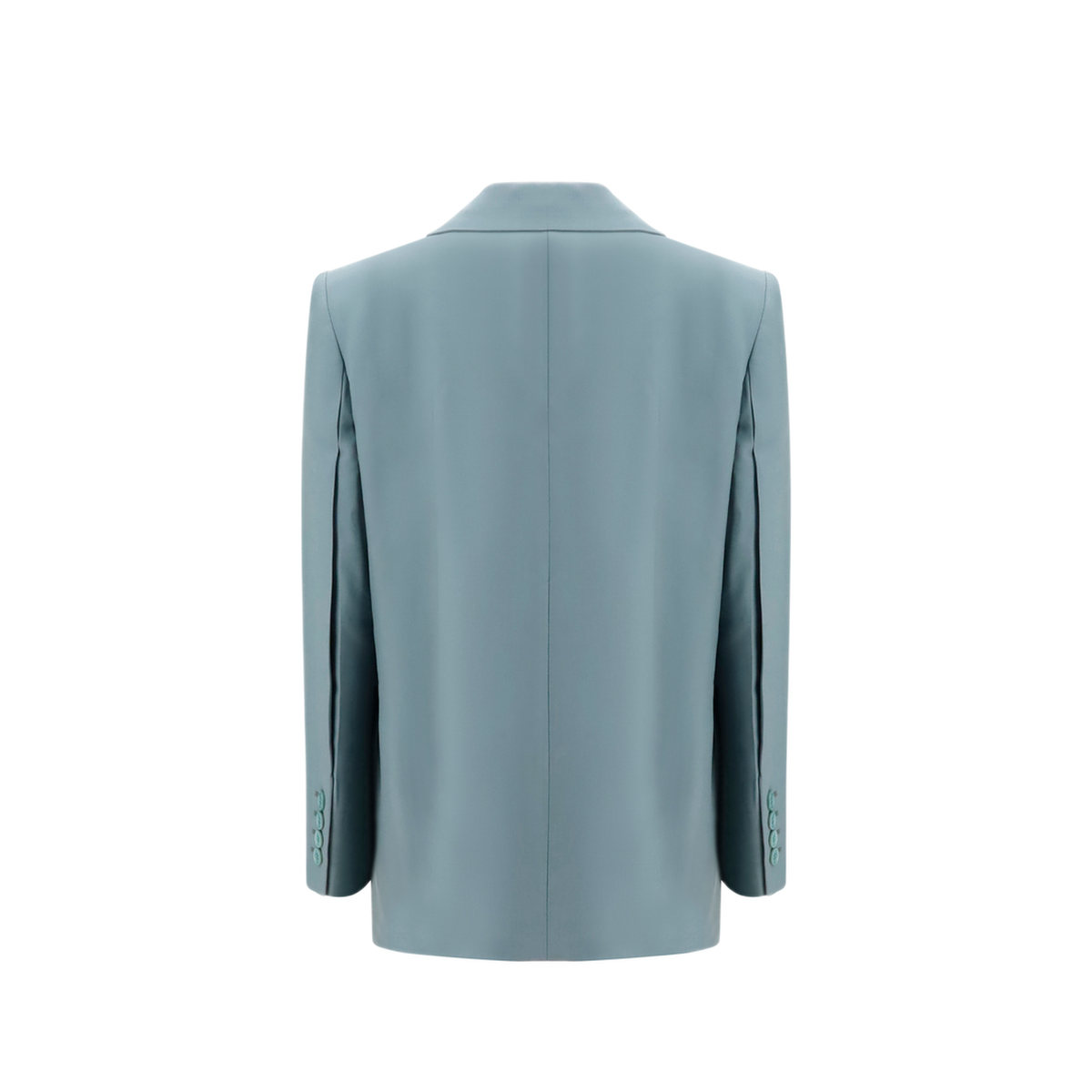 MAYFEYR - Chloè - Double Breasted Blazer - CH26AVE7806600Y