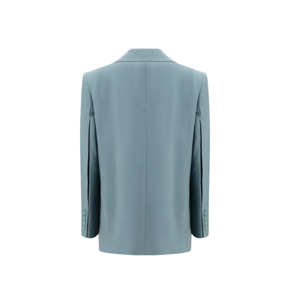 MAYFEYR - Chloè - Double Breasted Blazer - CH26AVE7806600Y