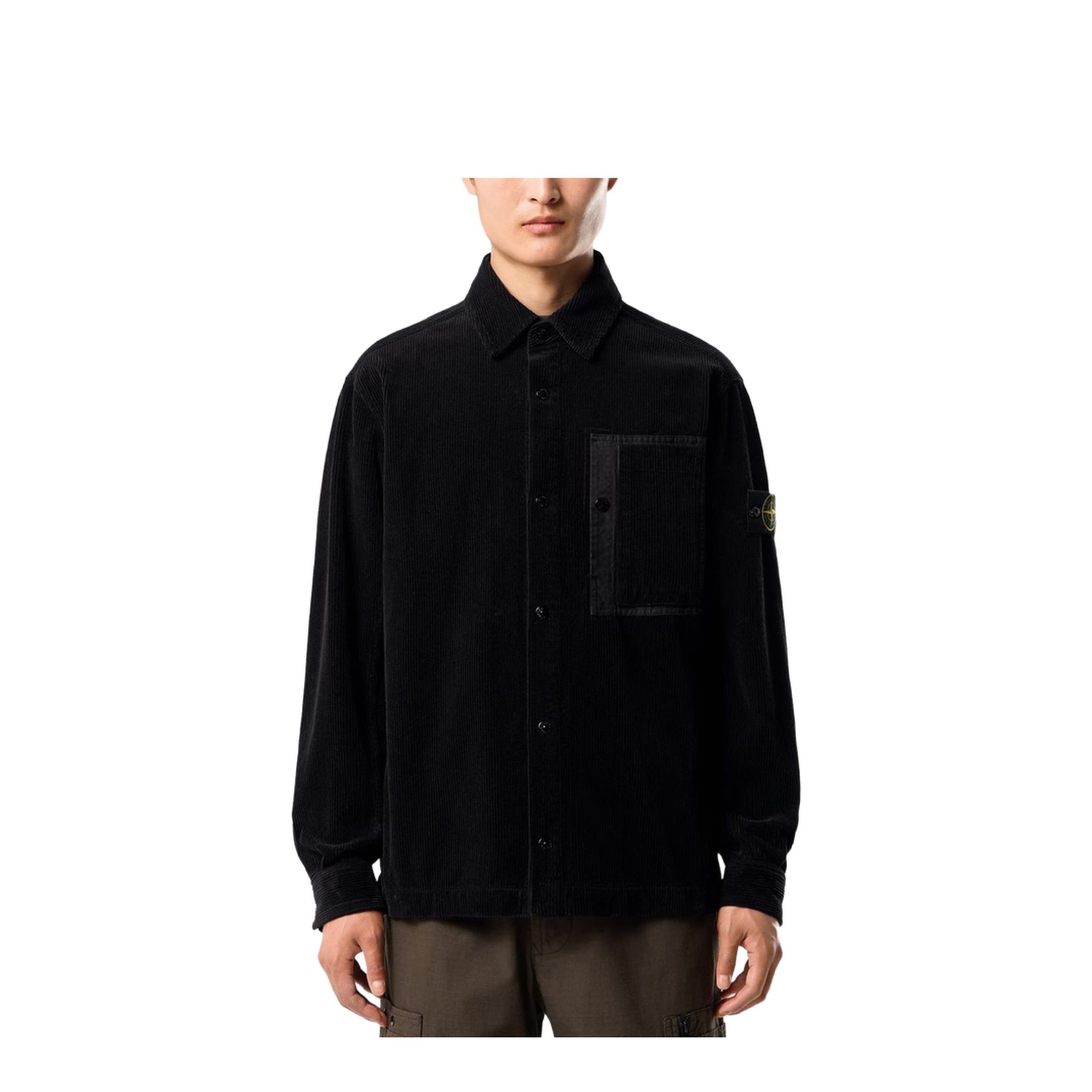 MAYFEYR - Unknown - Shirts Black - L2S151200016S0212V0029